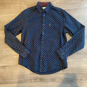Ben Sherman Buttondown